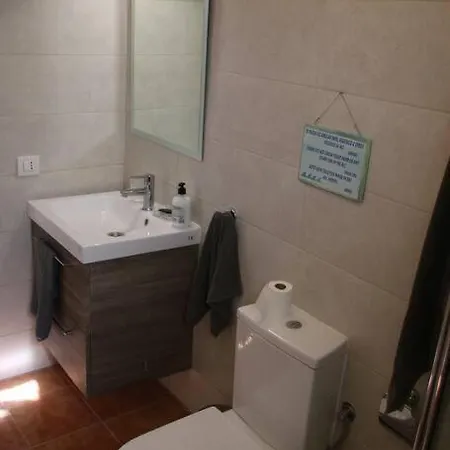 Casa Calima Hébergement de vacances *