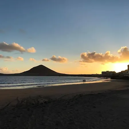 Casa Calima Hébergement de vacances