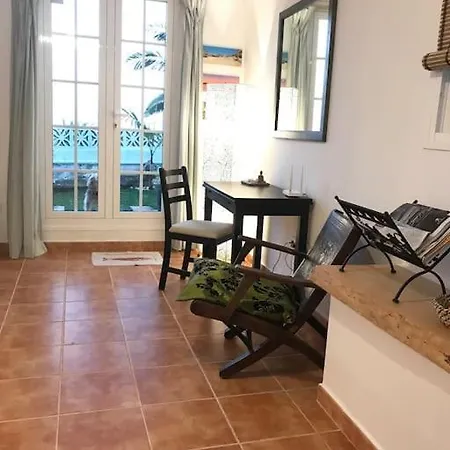 Hébergement de vacances Casa Calima *