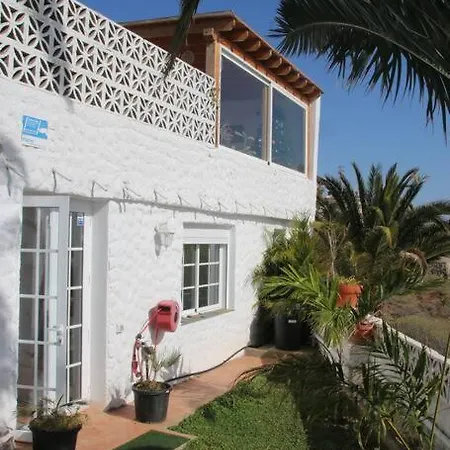Casa Calima Hébergement de vacances