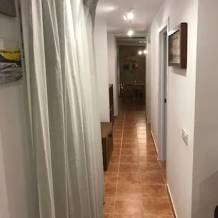 Hébergement de vacances Casa Calima *
