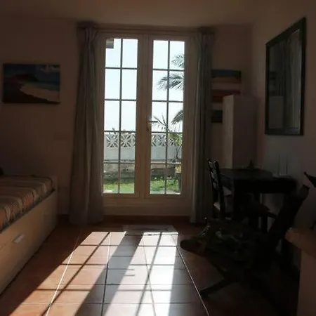 Casa Calima * Charco del Pino