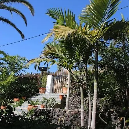 Hébergement de vacances Casa Calima
