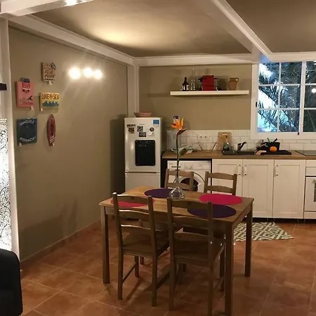 Casa Calima *