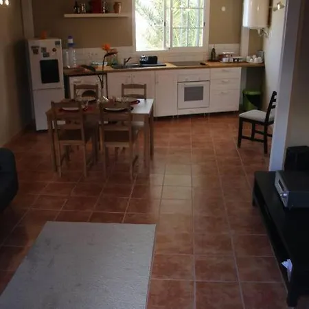Casa Calima Hébergement de vacances