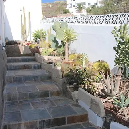 Casa Calima Hébergement de vacances *