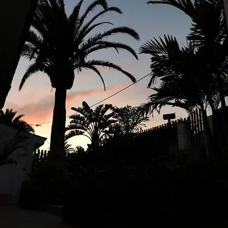 Hébergement de vacances Casa Calima *