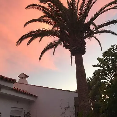 Hébergement de vacances Casa Calima