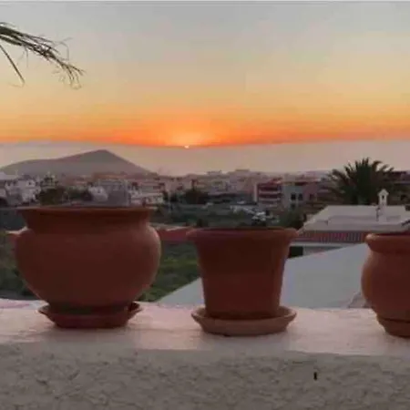 Hébergement de vacances Casa Calima *