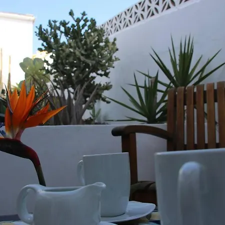 Casa Calima Hébergement de vacances *