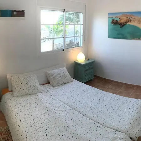 Casa Calima Hébergement de vacances