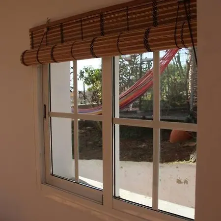Casa Calima Charco del Pino