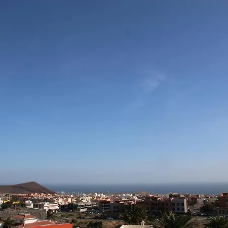 Casa Calima