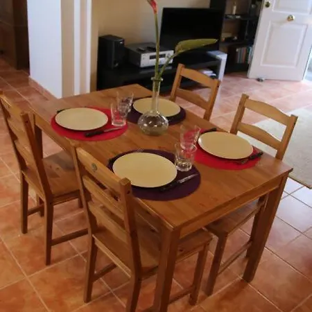 Casa Calima *